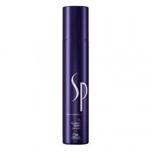 Image of Wella SP Style Elegant Shape Hair Mousse 300ml