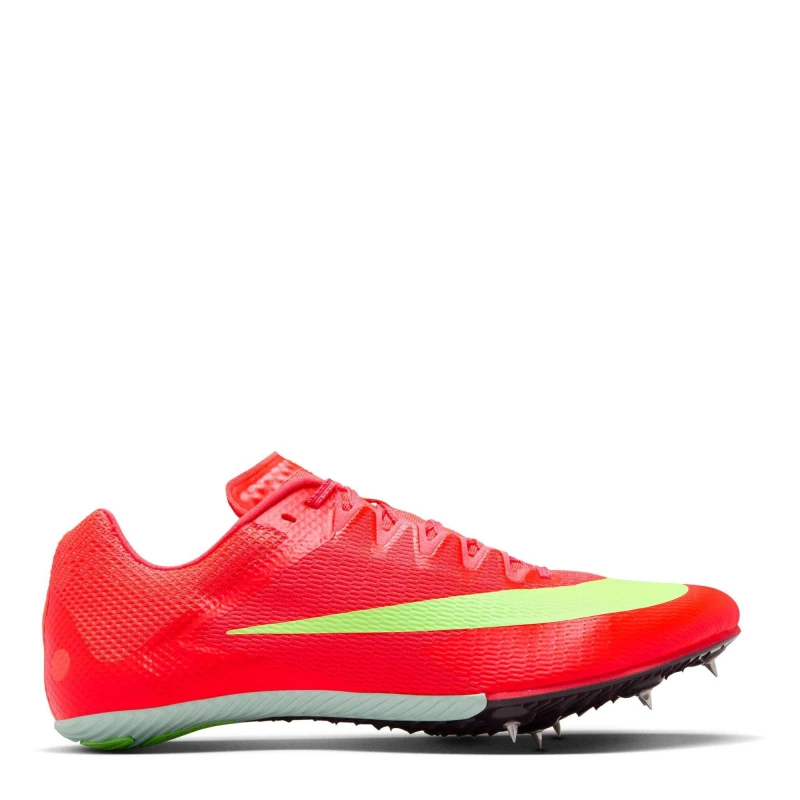Image of Nike Zoom Rival Spnt Red male 11 (46)