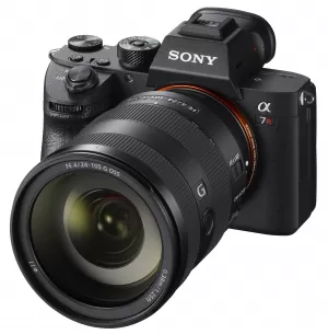 Image of Sony Alpha A7R Mark 3 42.4MP Mirrorless Digital Camera
