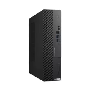Image of ASUS ExpertCenter D7 SFF D700SCES-711700014X i7-11700 Intel Core i7 8GB DDR4-SDRAM 512GB SSD Windows 11 Pro PC Black