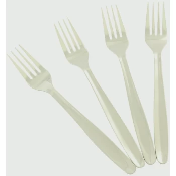 Image of Chef Aid Stainless Steel Forks
