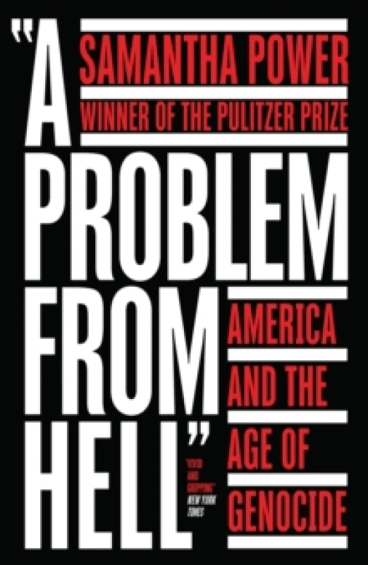 Image of A Problem from Hell. Paperback. By Samantha Power Books