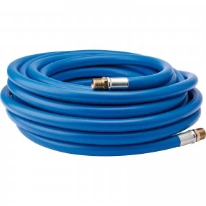 Image of Draper Workshop Air Line Hose 13mm 15m