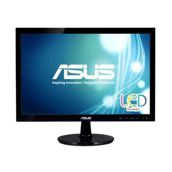 Image of Asus 18.5" VS197DE LED Monitor