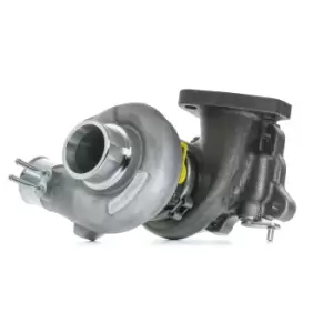 Image of RIDEX Turbocharger with gaskets/seals 2234C10542 Turbolader,Charger, charging system MITSUBISHI,L 200 (K7_T, K6_T),PAJERO II (V3_W, V2_W, V4_W)