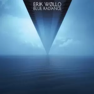 Image of Blue Radiance by Erik Wollo CD Album