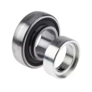 Image of SKF Bearing Inserts 35mm ID 72mm OD YET 207