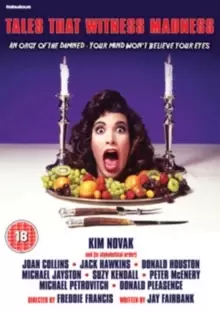 Image of Tales That Witness Madness