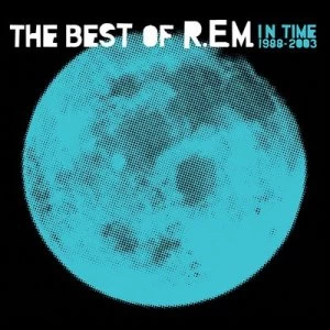 Image of In Time The Best of REM 1988-2003 by R.E.M. Vinyl Album