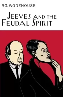 Image of Jeeves And The Feudal Spirit