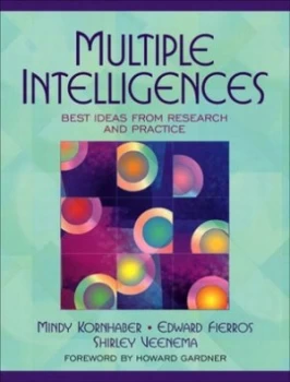 Image of Multiple Intelligences by Mindy Kornhaber Paperback