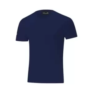 Image of Mizuno Shizuoka T Shirt Mens - Blue