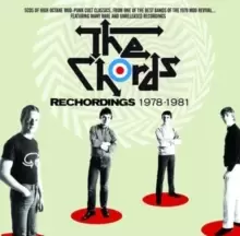 Image of Rechordings 1978-1981