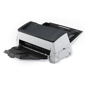 Image of Fujitsu fi-7600 Manual Feed Scanner