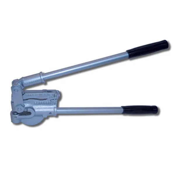 Image of Whitney No. 7 Sheet Metal Hand Punch and Die Set W07HT