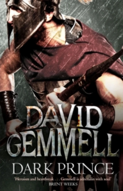 Image of Dark Prince. Paperback. By David Gemmell Books