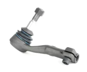 Image of RIDEX Track rod end 914T0220 Tie rod end,Track rod end ball joint BMW,3 Touring (E91),3 Limousine (E90),1 Schragheck (E87),3 Coupe (E92)