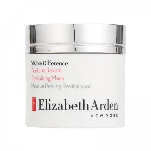 Image of Elizabeth Arden Peel Reveal Revitalizing Mask 50ml