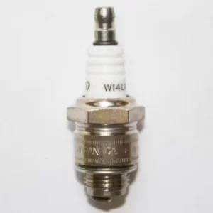 Image of Denso W14LM-US Spark Plug Nickel W14LMUS 6035