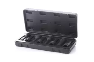 Image of YATO Socket set YT-1066