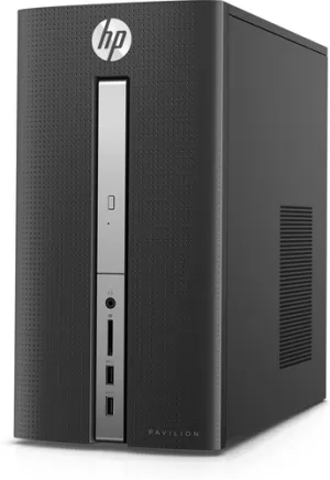 Image of HP Pavilion 570-P061NA Desktop PC