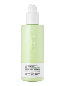 Image of It'S SKIN Tiger Cica Green Chill Down Lotion 200ml