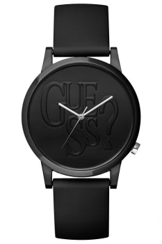 Image of Guess Hollywood + Westwood Watch V1019M1
