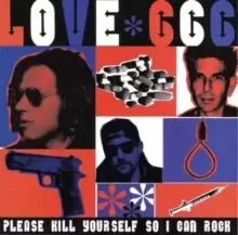 Image of Please Kill Yourself So I Can Rock