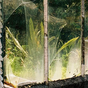 Image of Bajram Bili - Reshaped Distortion Ep Vinyl