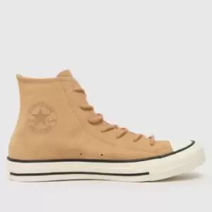 Image of Chuck Taylor All Star Mono Suede