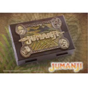 Image of Jumanji Mini Prop Electronic Board