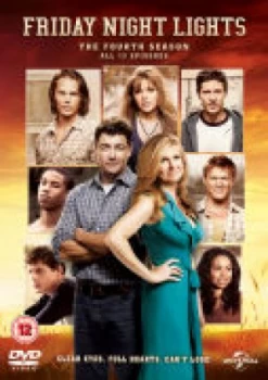 Image of Friday Night Lights - Season 4