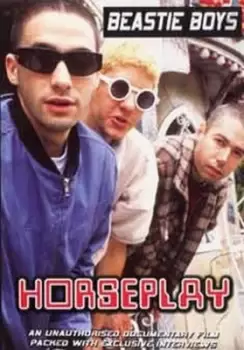 Image of The Beastie Boys: Horseplay - DVD - Used