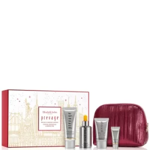 Image of Elizabeth Arden Protect and Perfect Coffret Prevage Intensive Serum Set