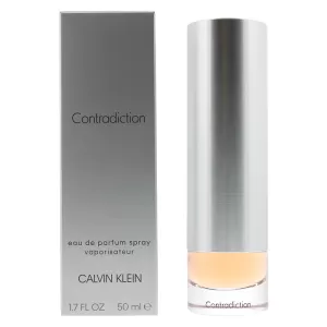 Image of Calvin Klein Contradiction Eau de Parfum For Her 50ml