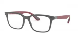 Image of Ray-Ban Eyeglasses RX7144 5915