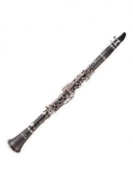 Image of Odyssey Debut Clarinet Outfit With Case