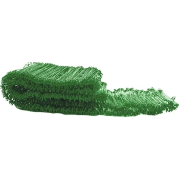 Image of 8" Sack Ties - (Pack of 1000) - PVC Coated