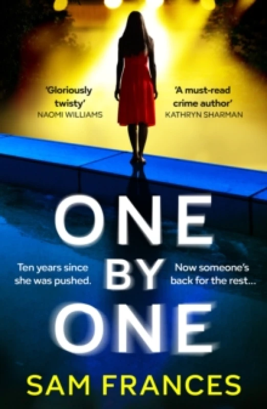 Image of One by One. Paperback. By Sam Frances Books