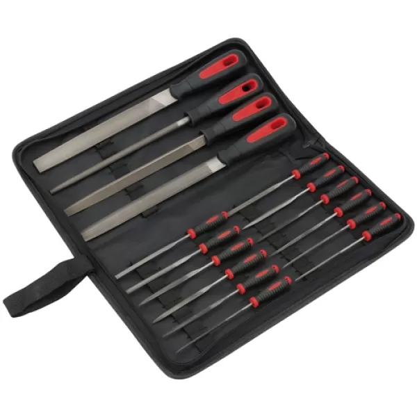 Image of Draper File Set (16 Piece)
