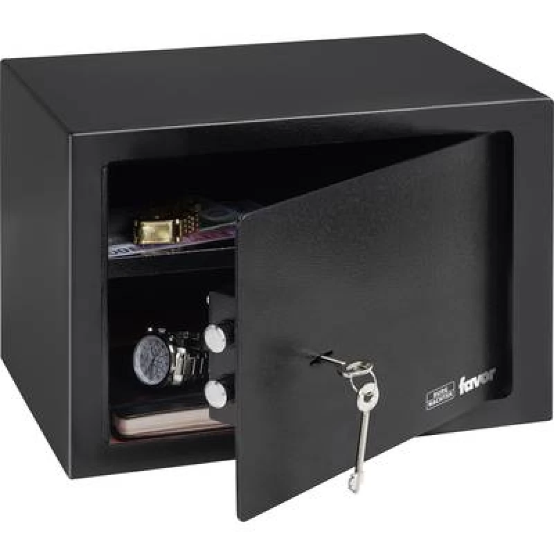 Image of Burg Waechter Burg Waechter 35790 FAVOR S5 K Theft protection strongbox Key 35790