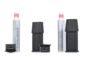 Image of QUICK BRAKE Guide Sleeve Kit, brake caliper VW,AUDI,MERCEDES-BENZ 113-1441X