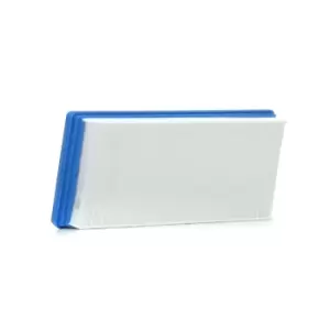 Image of FEBI BILSTEIN Air filter SMART 108325 0010940301,A0010940301 Engine air filter,Engine filter