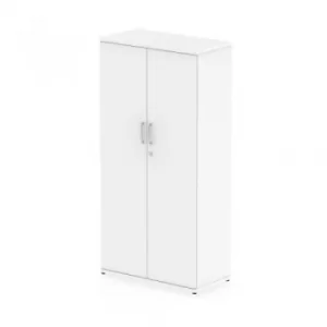 Image of Impulse 1600 Cupboard White