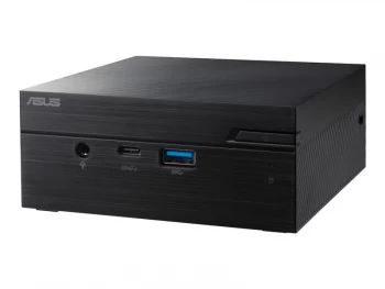 Image of Asus PN41 Mini Desktop PC