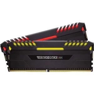 Image of Corsair Vengeance 16GB 2666MHz DDR4 RAM