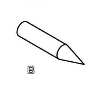 Image of PTR 1040 B 1.5N NI 1.5 test pins