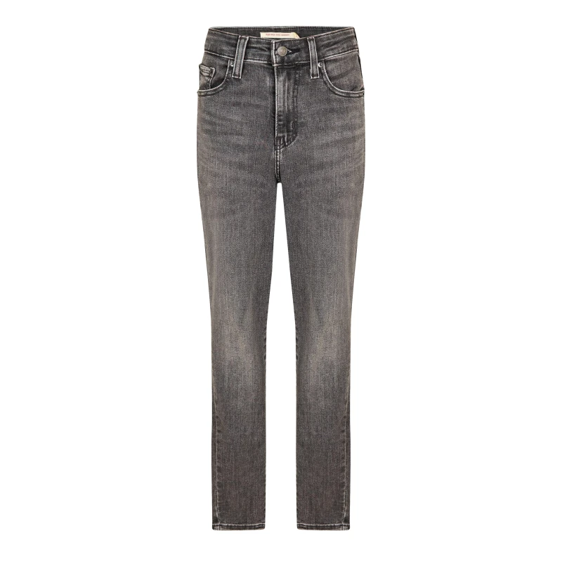 Image of Levis 721 High Rise Skinny Jeans River Rock Lse female 25 L30