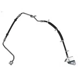 Image of Delphi LH6940 Front LH Brake Hose
