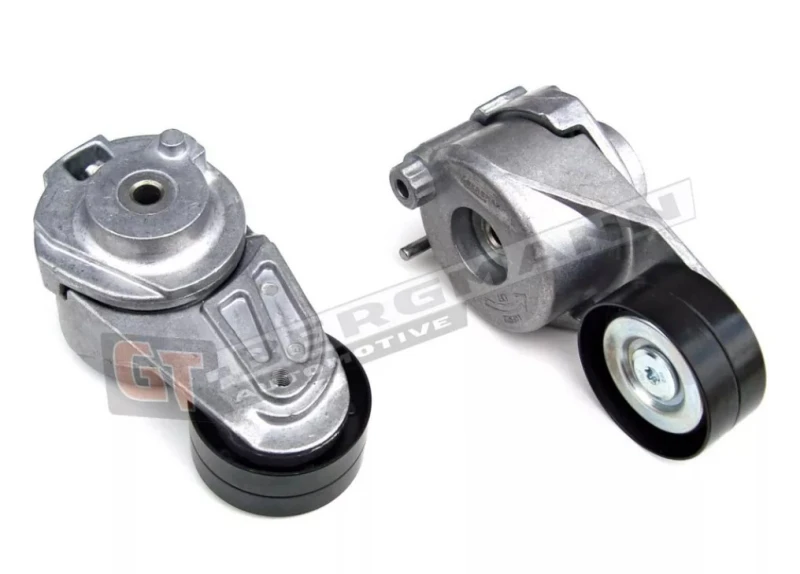 Image of INA 534 0183 10 Tensioner Lever, v-ribbed belt Tensioner Lever,v-ribbed belt (540)